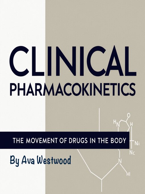 Title details for Clinical Pharmacokinetics by Ava Westwood - Available